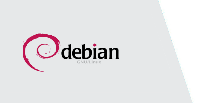 debian server header
